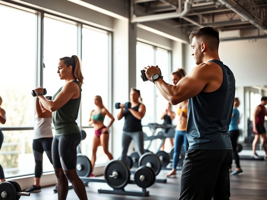 10 najčastejších chýb pri posilňovaní: neprehliadnite tieto zásadné omyly!