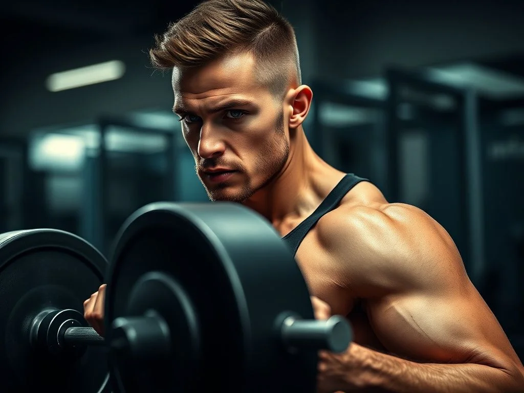 10 spôsobov ako zvýšiť intenzitu tréningu a získať lepšie výsledky