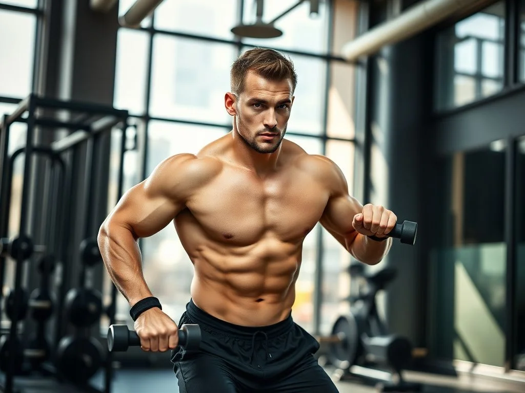 5 vedecky podložených spôsobov, ako si zostaviť trvalú tréningovú rutinu