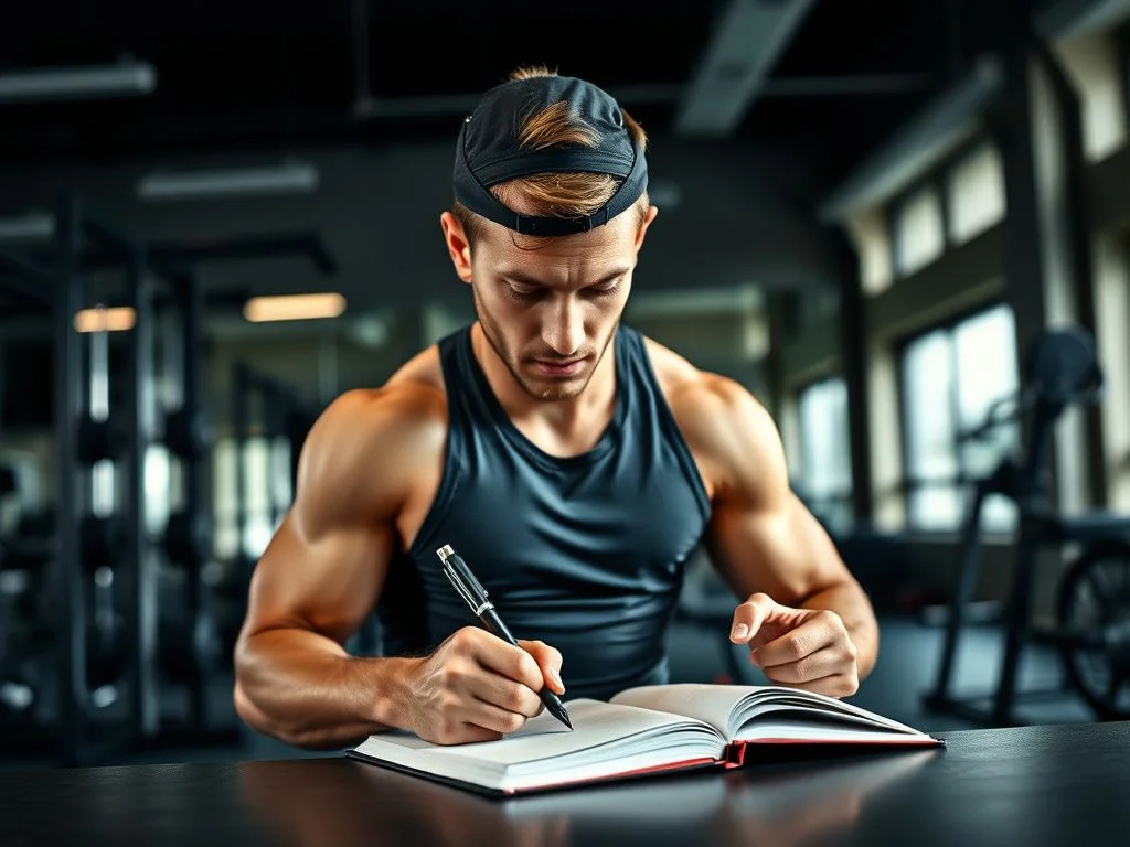 Ako si efektívne stanoviť fitness ciele: Kompletný návod pre začiatočníkov aj pokročilých