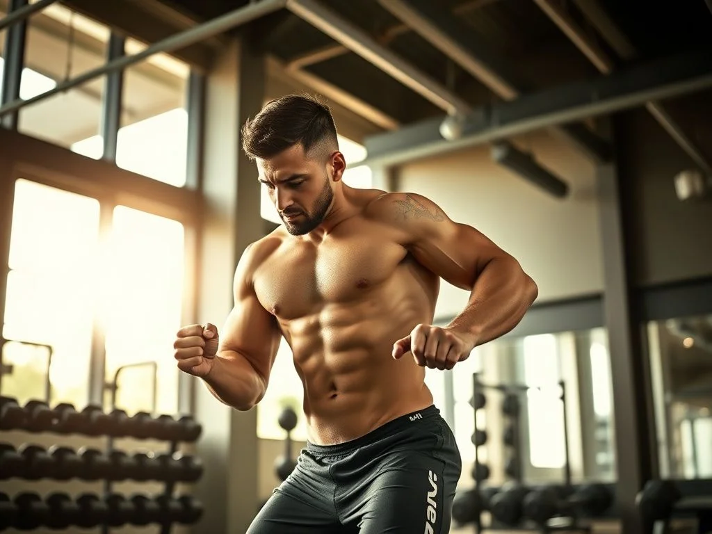 Ako si vybudovať trvalú tréningovú disciplínu: praktický sprievodca pre začiatočníkov aj pokročilých