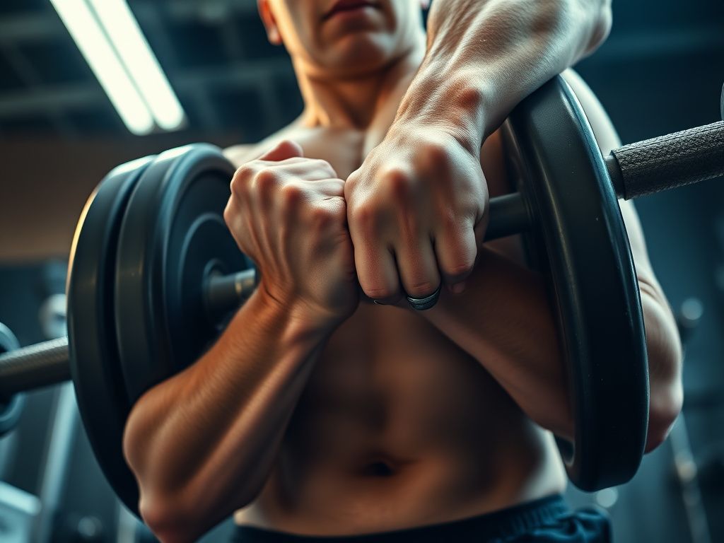 Bench press bez tajomstiev: ahoj, nový osobný rekord!