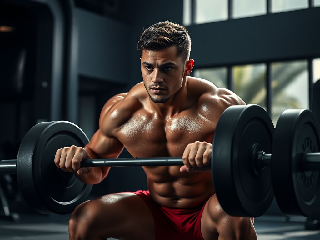 Full body tréning: ako precvičiť celé telo a dosiahnuť maximálny svalový rast