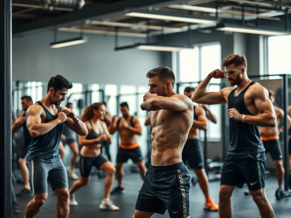 Kompletný návod: Ako zostaviť efektívny tréningový plán pre maximálne výsledky