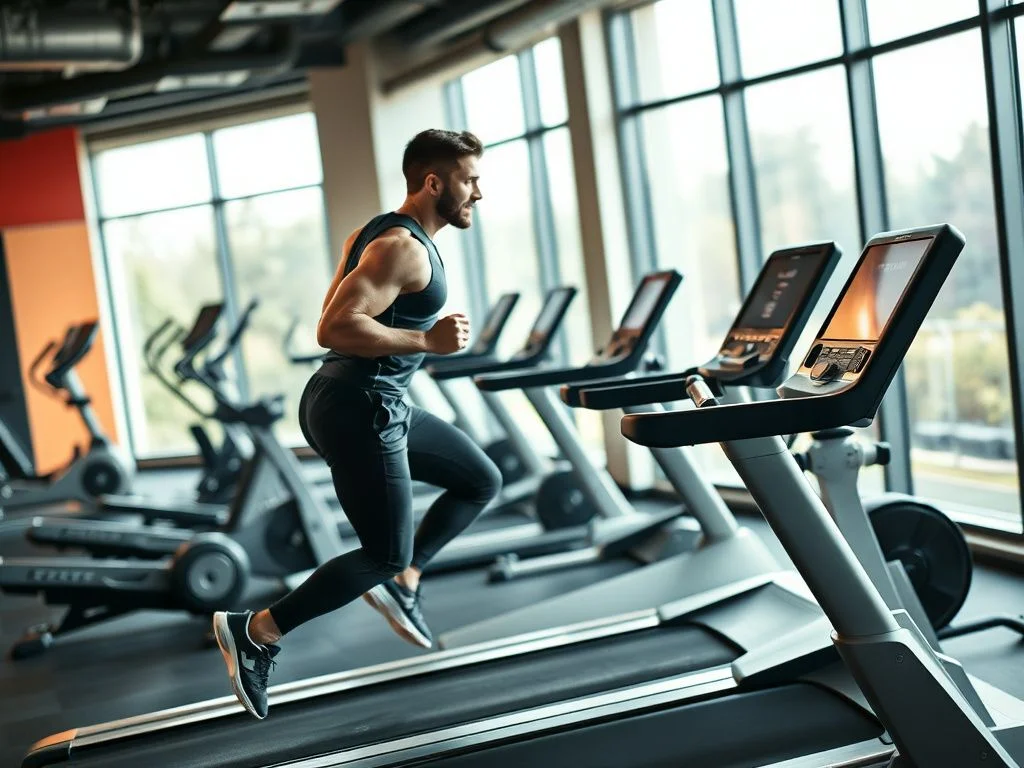 Maximálny výkon: Ako optimálne kombinovať kardio a silový tréning pre lepšie výsledky