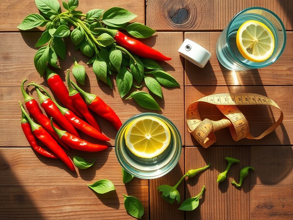 Metabolizmus na plný výkon: ako ho prebudiť k životu bez zázračných piluliek