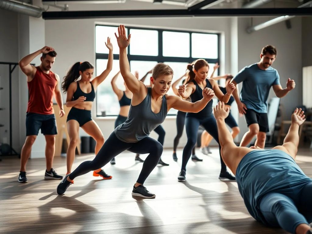 Mobilita: kľúč k dokonalej pohyblivosti a silnejšiemu telu