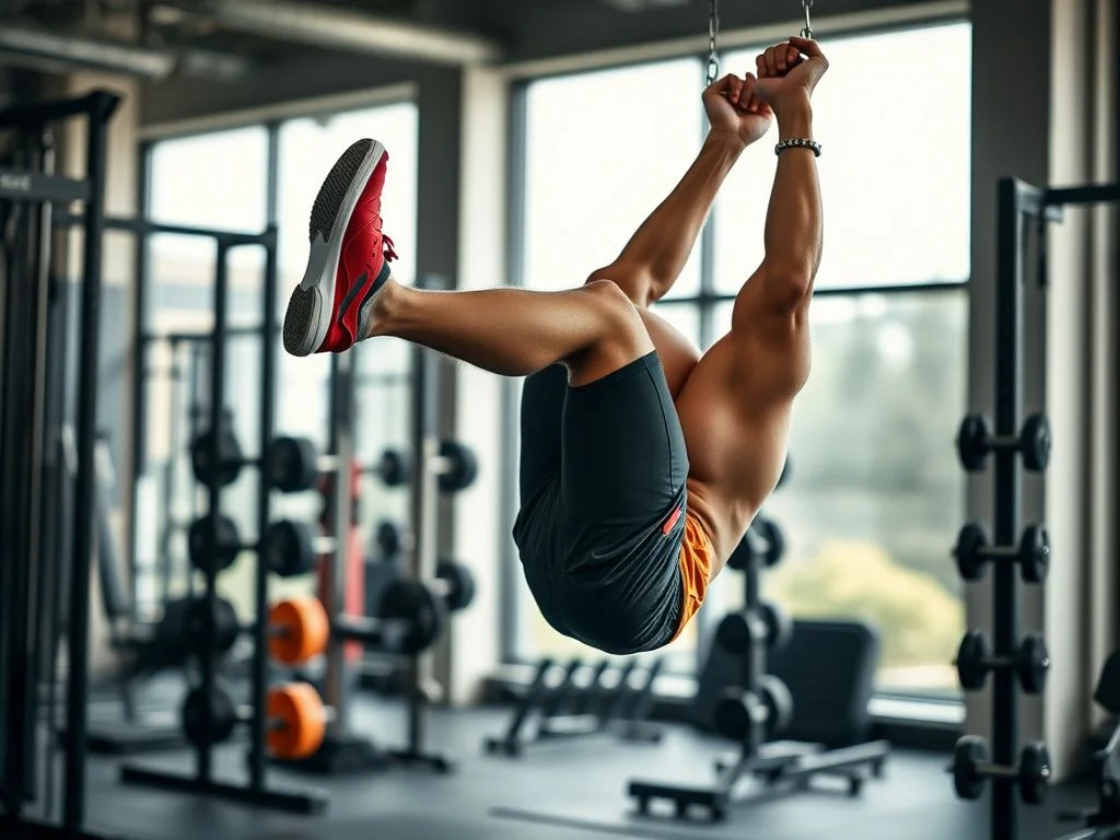 Najúčinnejšie cviky na brucho: Kompletný tréningový sprievodca pre silný core