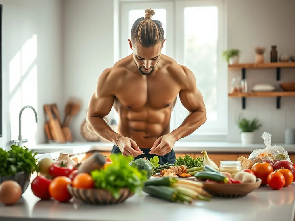 Optimálne načasovanie jedla pred tréningom: Ako si pripraviť telo na maximálny výkon