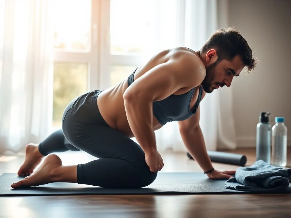 Ploché brucho za 30 dní: tieto cviky vám zmenia postavu!