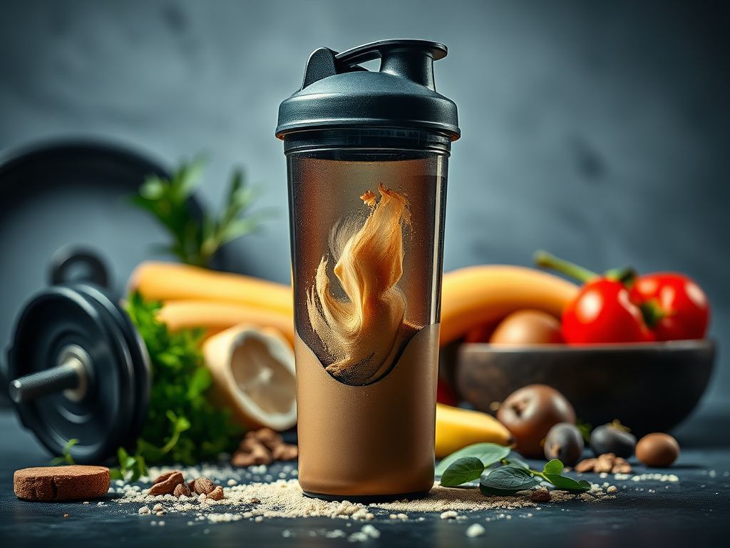 Proteíny pod lupou: oddelte realitu od marketingových mýtov