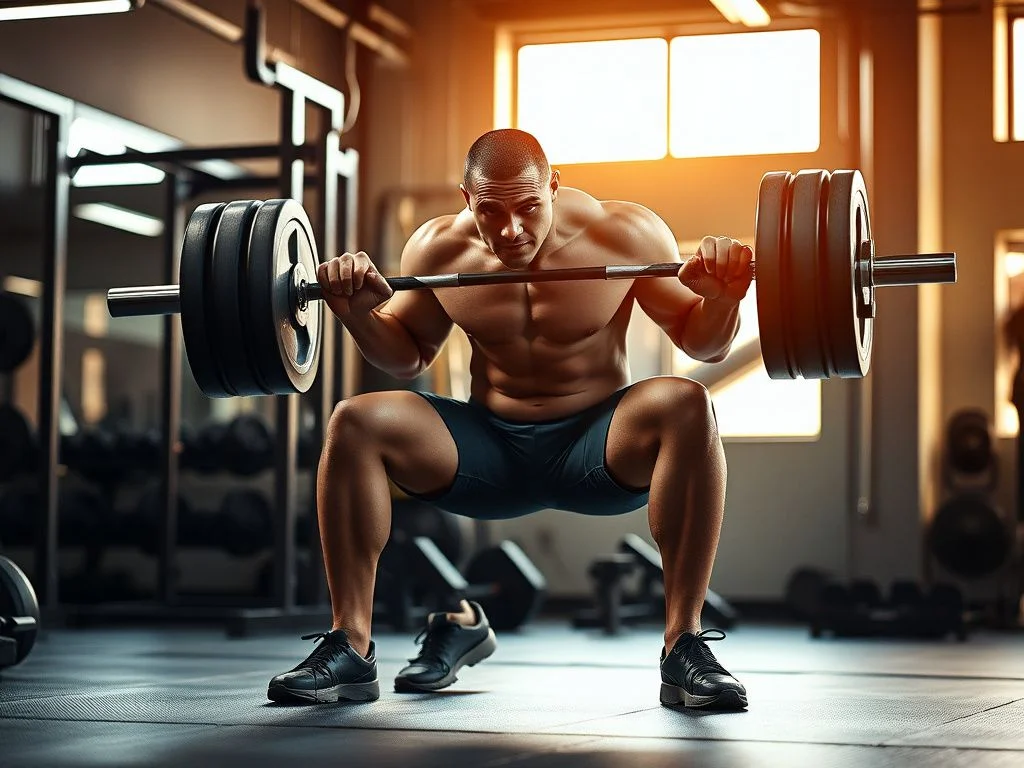 Push pull legs: kompletný tréningový systém pre maximálny rast svalov