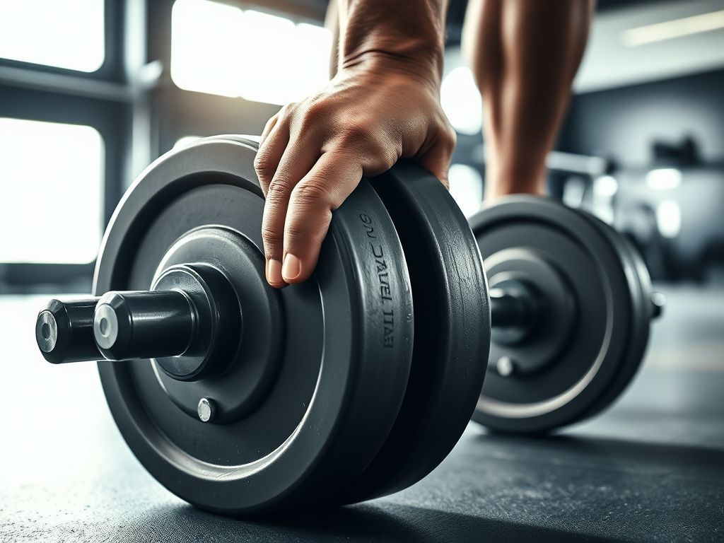 Pyramídový tréning: ako prekonať stagnáciu a dotlačiť svaly k rastu