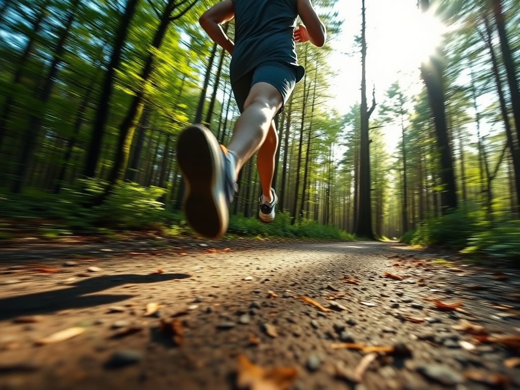 Rýchla stopa k výkonnosti: ako zlepšiť kondíciu bez zbytočného čakania