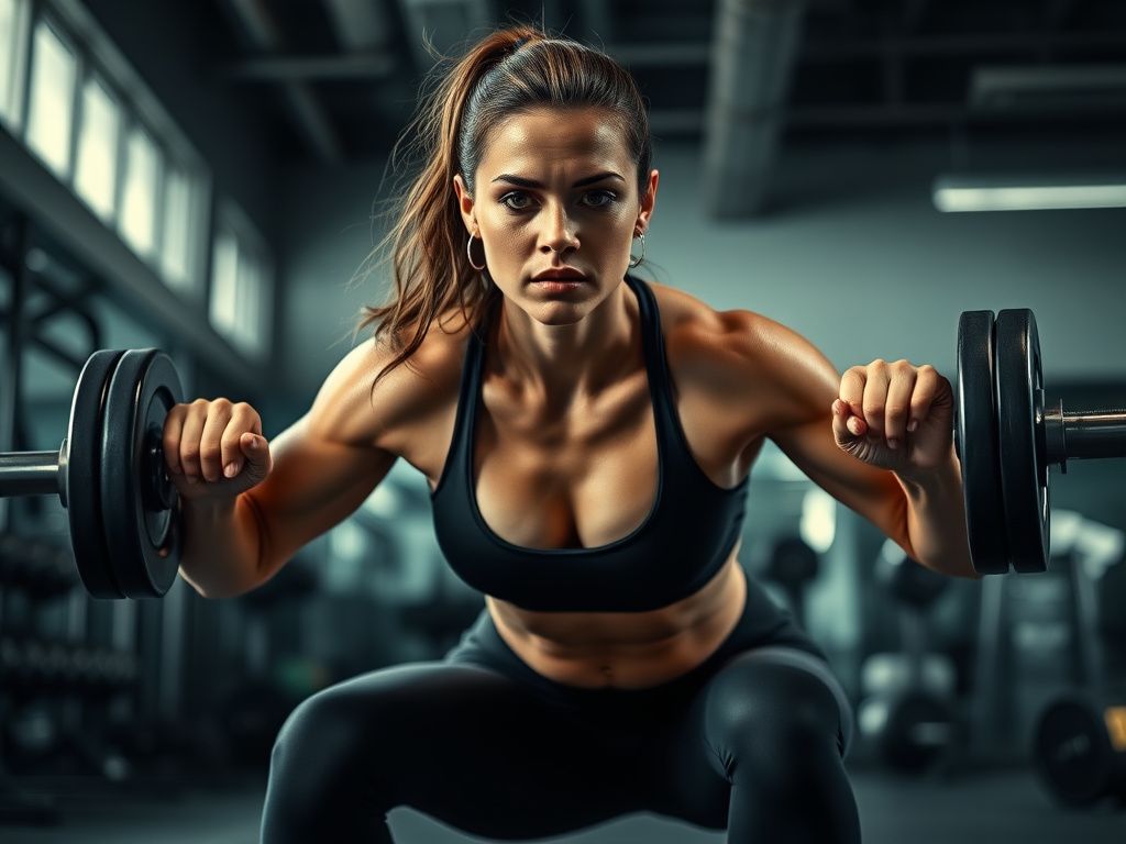 Tréningový reset: ako vytvoriť maximálnu intenzitu každého cvičenia