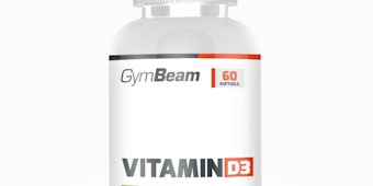 Vitamin D3 K2 (MK-7) -  60 kaps.