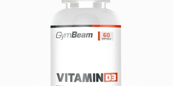 1+1 Zadarmo: Omega 3 od Best Nutrition 120 kaps. + 120 kaps.